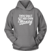 Thou Shall Get Her Own Money Hoodie