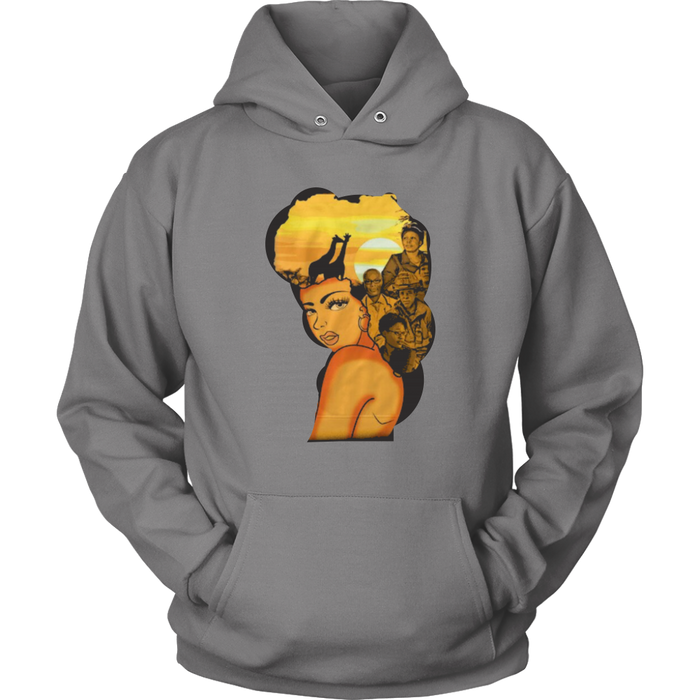 LIY Hoodie
