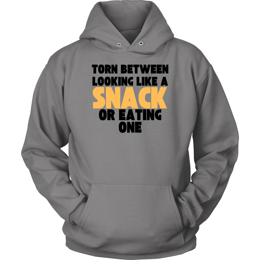 Torn Between Hoodies - Shop Sassy Chick 