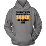 Torn Between Hoodies - Shop Sassy Chick 