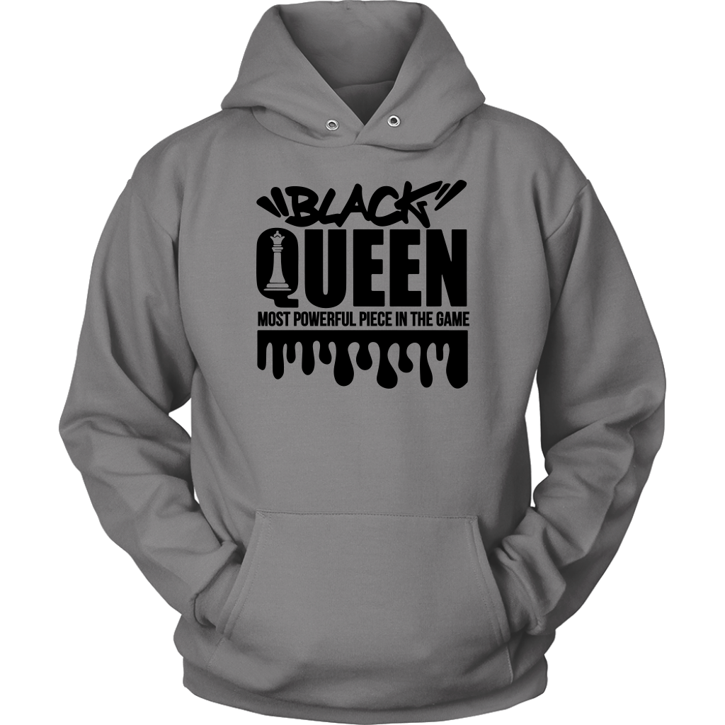 Black Queen Hoodie