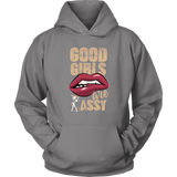Good Girl Lips Sassy