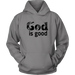 God is good