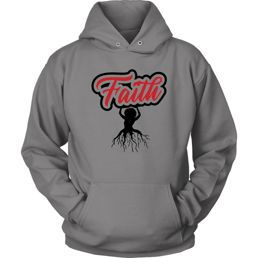 Faith Hoodie