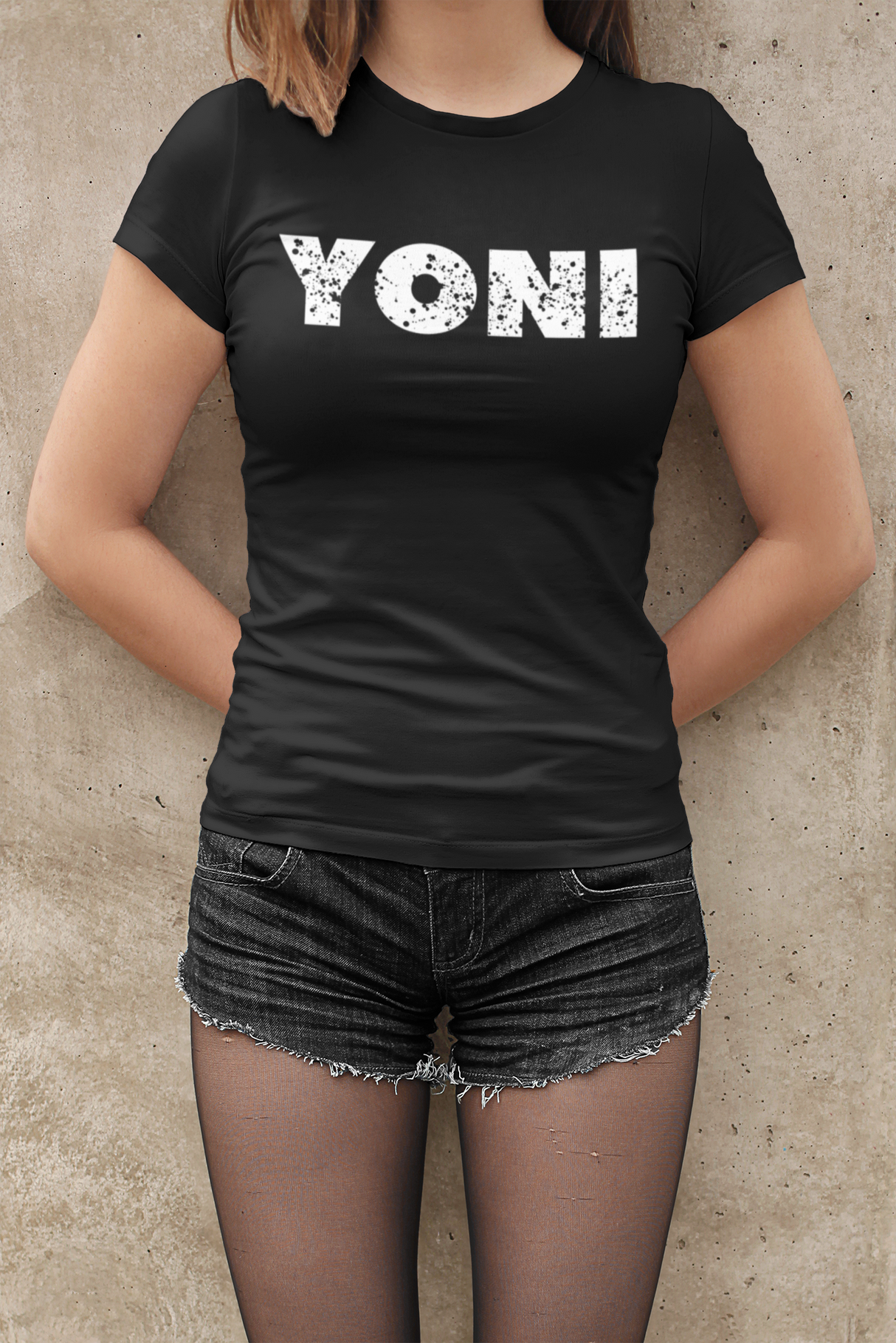 Yoni 2 T-Shirt - Shop Sassy Chick 