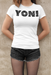 Yoni T-Shirt - Shop Sassy Chick 