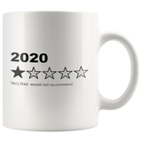 2020 Mugs - Shop Sassy Chick 