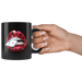 Card Lips Mugs - Shop Sassy Chick 
