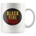 Black Girl Magic Coffee Mug - Shop Sassy Chick 