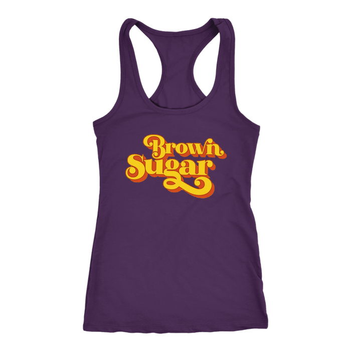 Brown Sugar Tanks - Shop Sassy Chick 