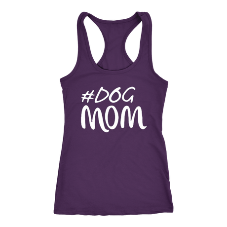 Dog Mom Tanks - Shop Sassy Chick 