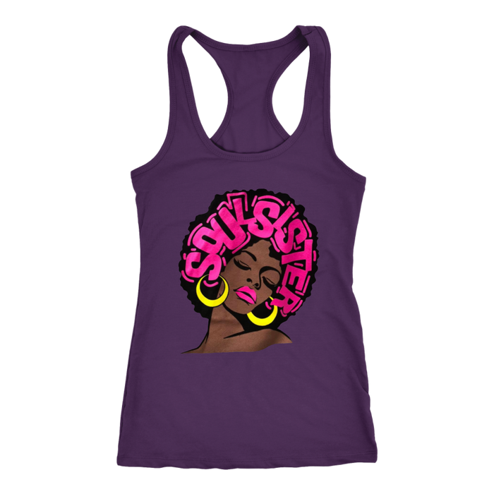 SS Tank - Shop Sassy Chick 