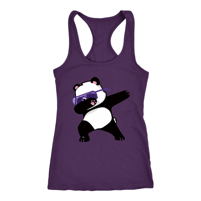 PANDA DAB Tanks - Shop Sassy Chick 