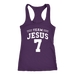 Team Jesus Tanks - Shop Sassy Chick 