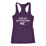 Social Distancing Tanks - Shop Sassy Chick 