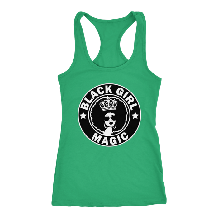 BGM Tank - Shop Sassy Chick 