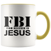 FBI Mugs - Shop Sassy Chick 