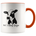 Not Today Heifer - Shop Sassy Chick 