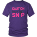 CKS T-Shirt - Shop Sassy Chick 