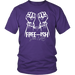 Since 1865 T-Shirt - Shop Sassy Chick 
