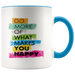 Makes You Happy Mugs - Shop Sassy Chick 