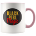 Black Girl Magic Coffee Mug - Shop Sassy Chick 