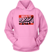 Hello I'm Sassy Hoodie