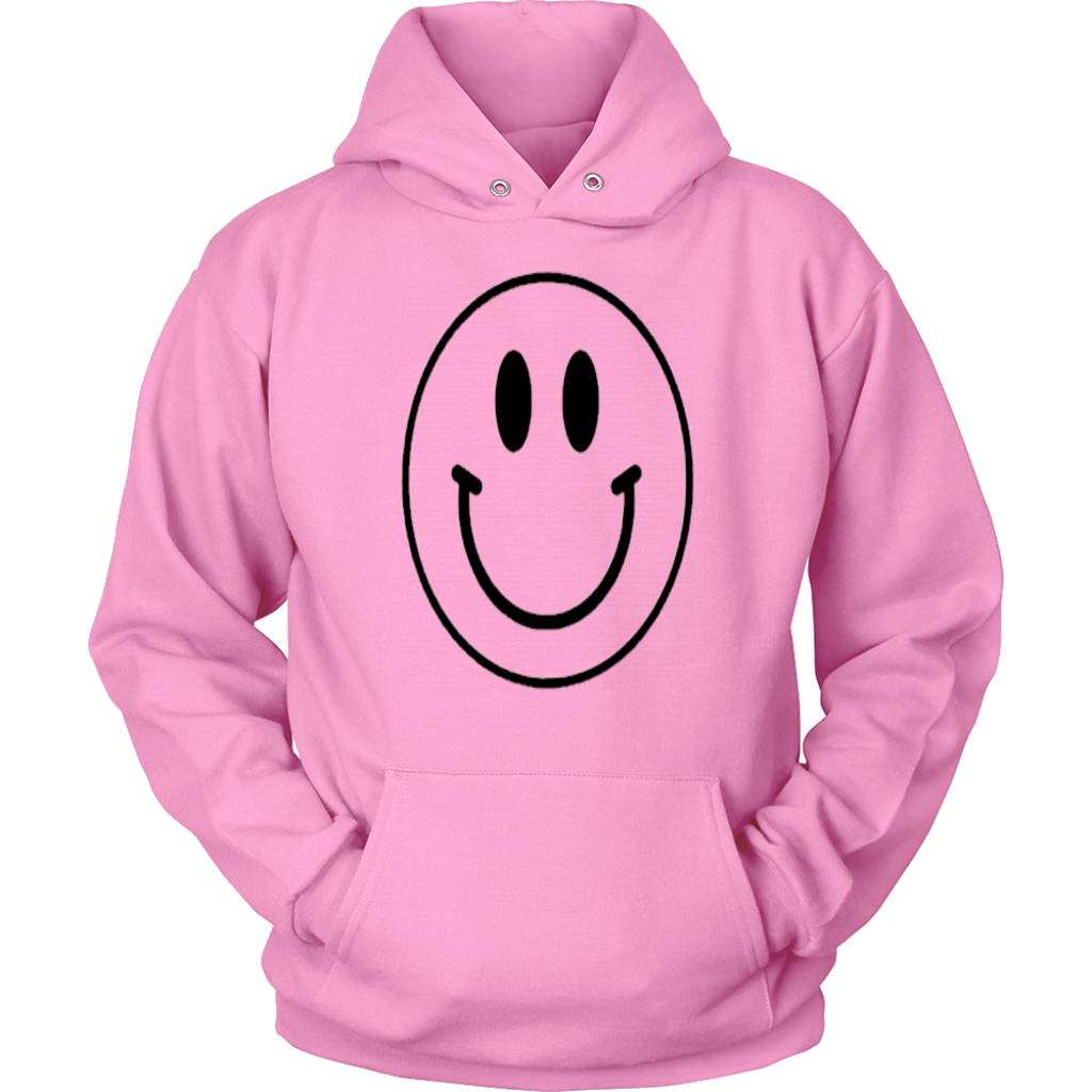 Smiley Hoodies