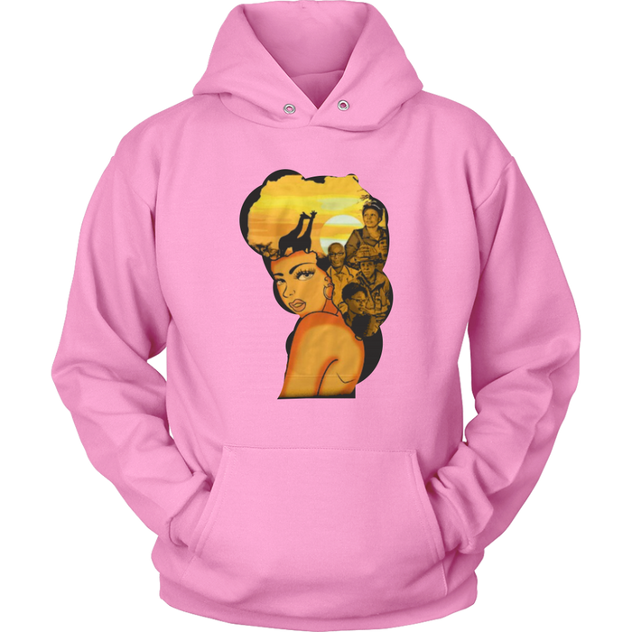 LIY Hoodie
