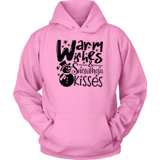 Warm Wishes Hoodies - Shop Sassy Chick 