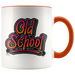 Old School Mugs - Shop Sassy Chick 
