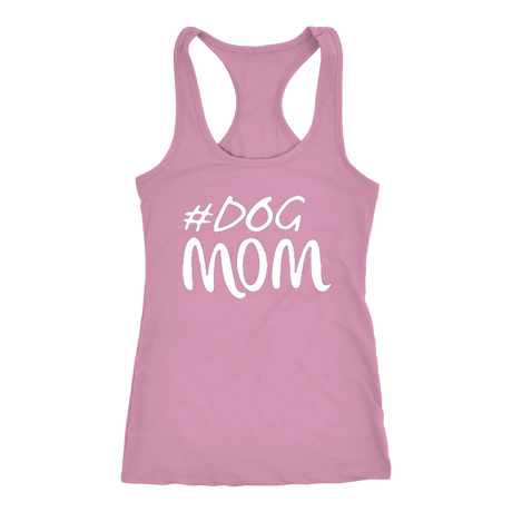 Dog Mom Tanks - Shop Sassy Chick 