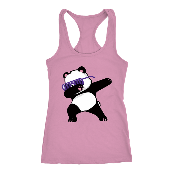 PANDA DAB Tanks - Shop Sassy Chick 