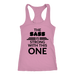 The Sass Tanks