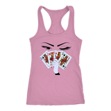 Card Girl Tanks - Shop Sassy Chick 