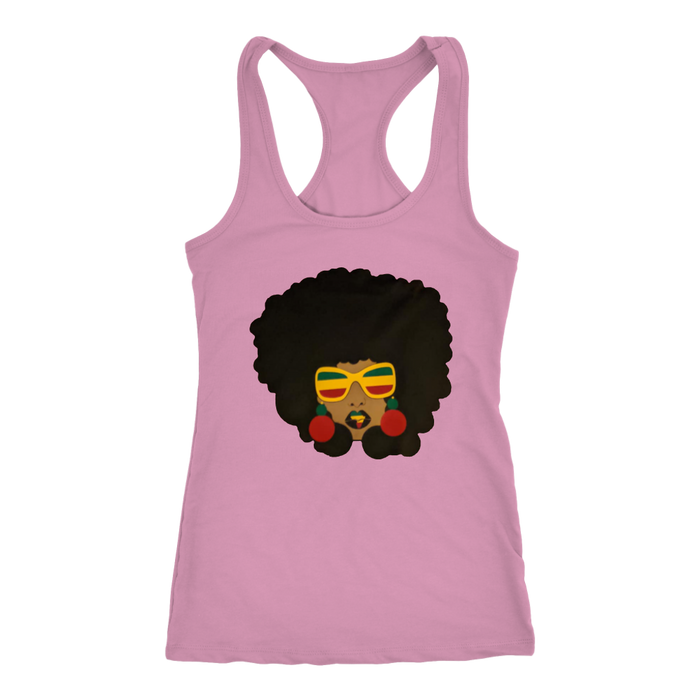 GYR Tank - Shop Sassy Chick 