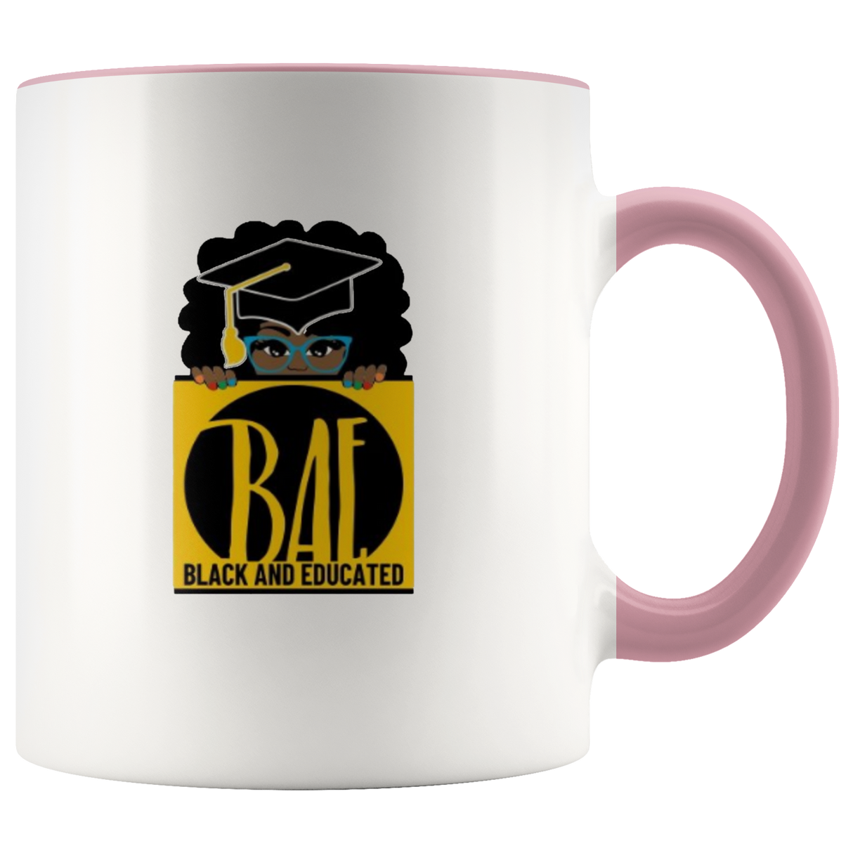 BAE Mugs - Shop Sassy Chick 