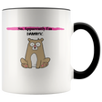 Mug I'm Dramatic Ceramic Accent Mug - Black | Shop Sassy Chick