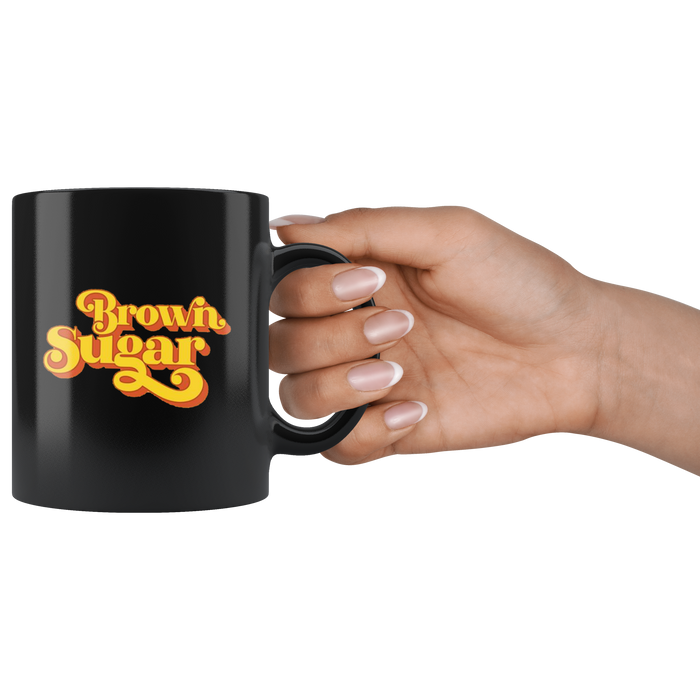 Brown Sugar Mugs - Shop Sassy Chick 