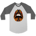 Snake Lips Long Sleeves - Shop Sassy Chick 