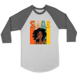 SWAG Long Sleeves - Shop Sassy Chick 