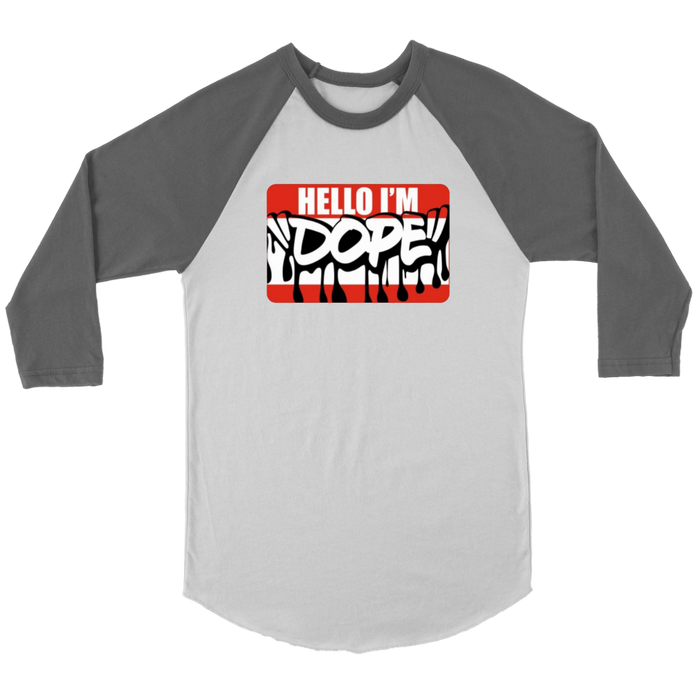 DOPE Long Sleeves - Shop Sassy Chick 