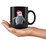 Penguin Mugs - Shop Sassy Chick 