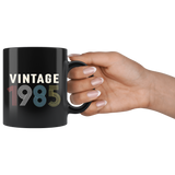 Vintage 1985 Mugs - Shop Sassy Chick 
