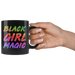 Black Girl Magic Mugs - Shop Sassy Chick 