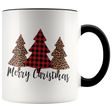 Merry Christmas 2 Mugs - Shop Sassy Chick 