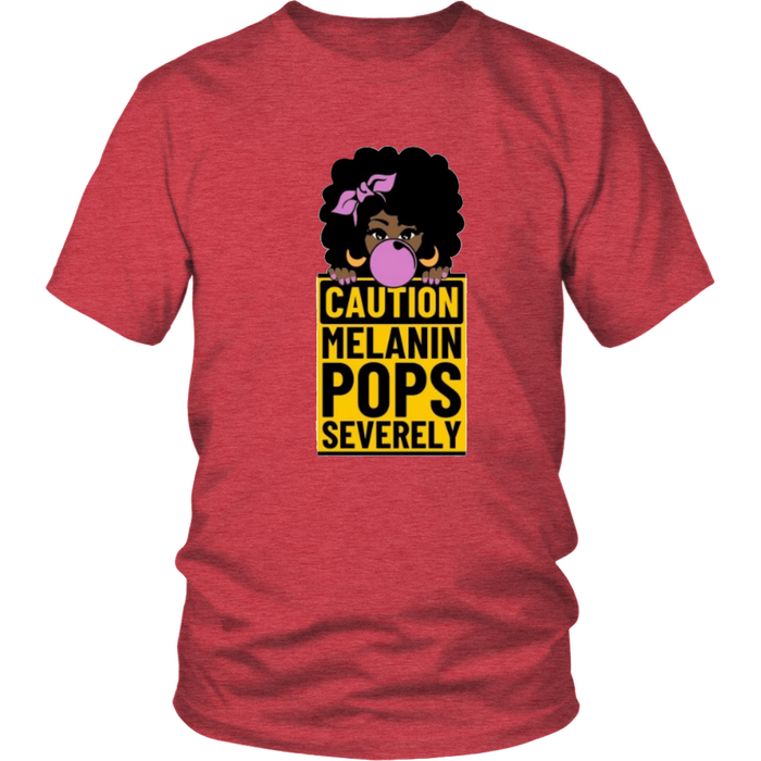 CMPS Unisex T-Shirt - Shop Sassy Chick 
