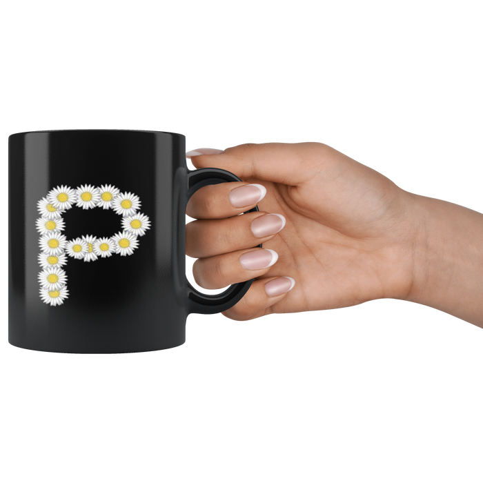 P Mugs - Shop Sassy Chick 