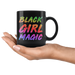Black Girl Magic Mugs - Shop Sassy Chick 